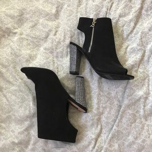 Parker & Sky booties